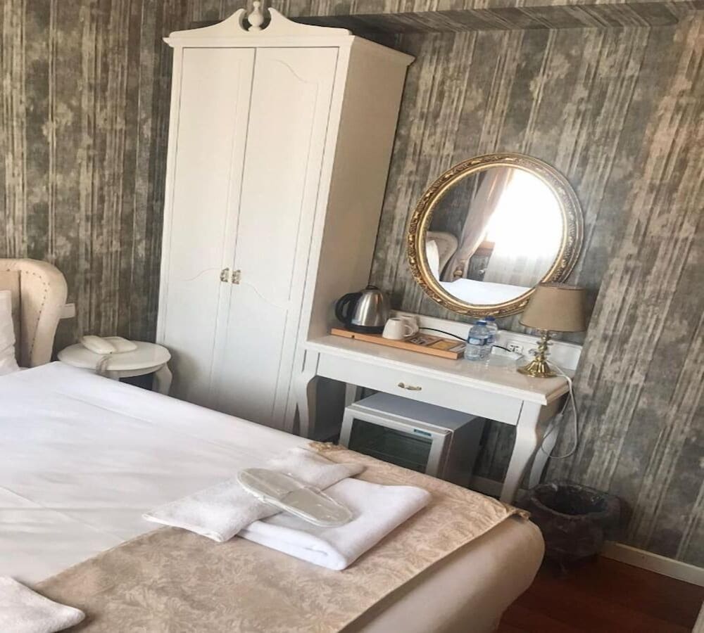 Fuat Bey Palace Otel & Spa - Image 72