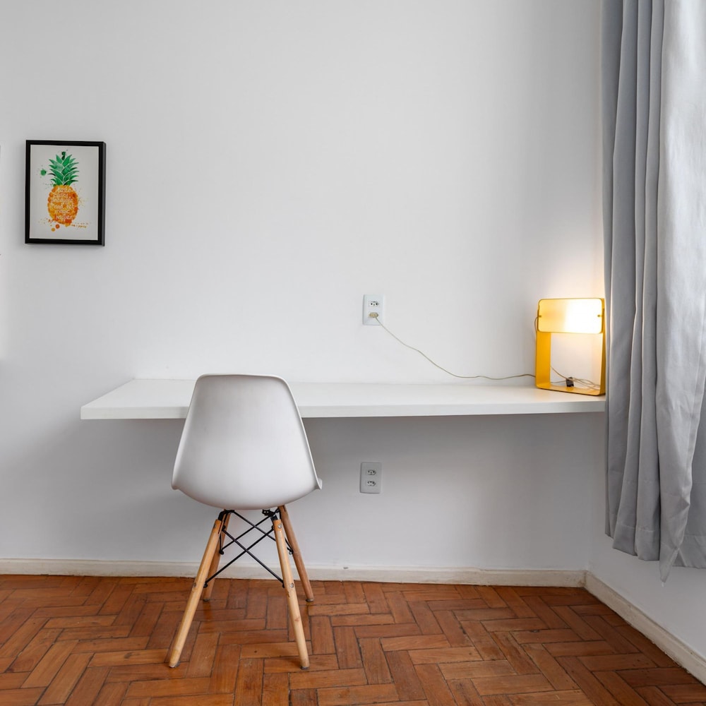 Comfort in Copacabana For 2 People Nsc1212