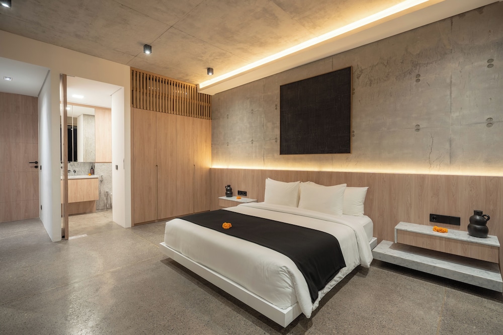 Villa Nakula 7 by Alfred in Bali