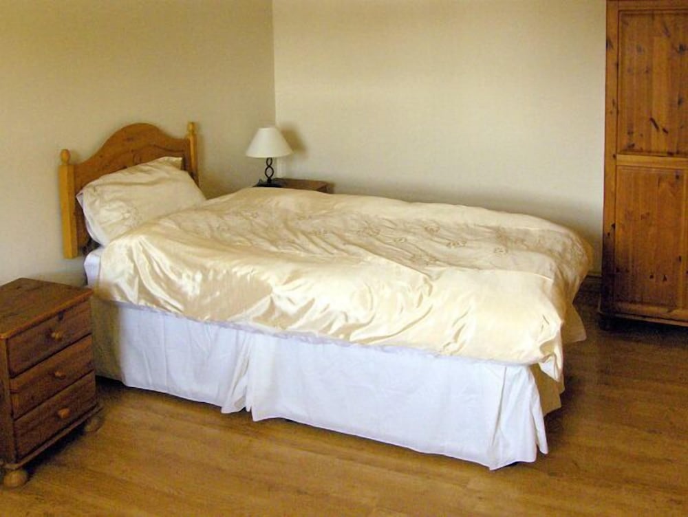 Nuffies Cottage