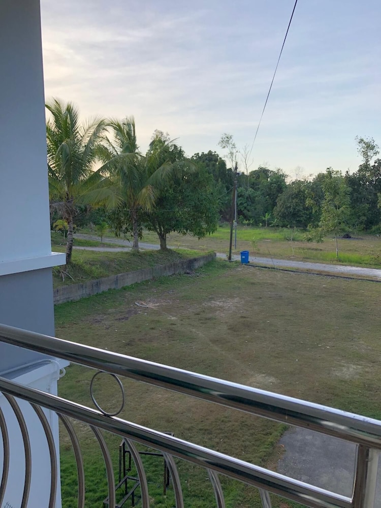 Villa Dadap