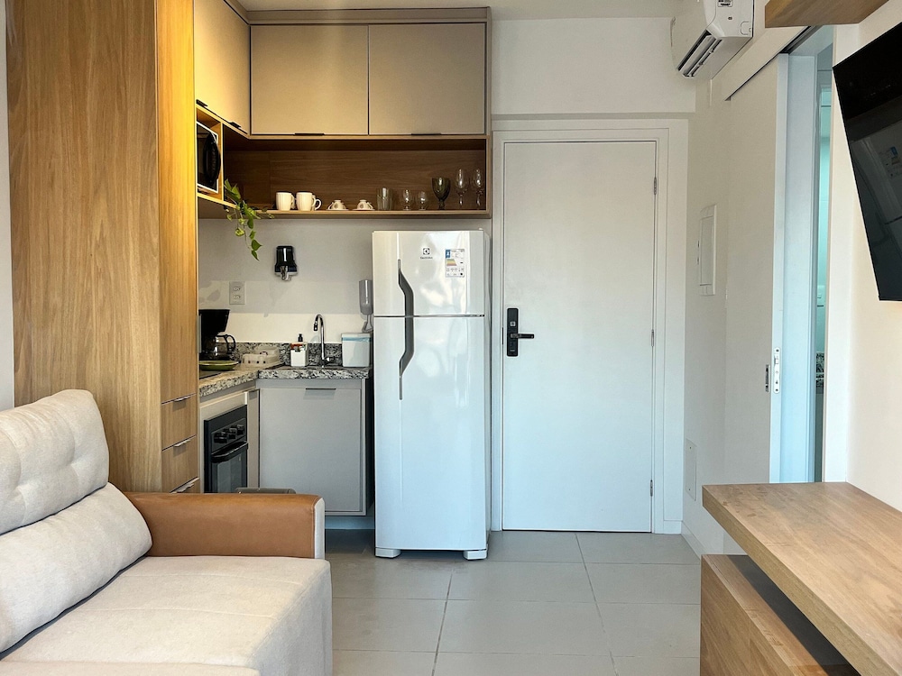 BLB - Apartments in Barra, Salvador