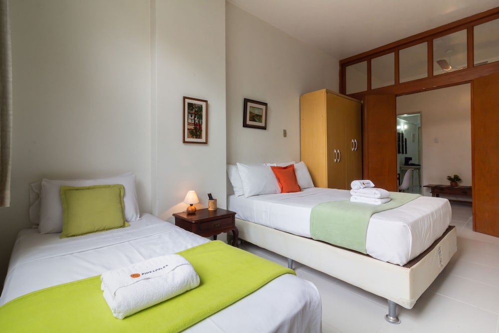 Comfort in Copacabana - Stc405