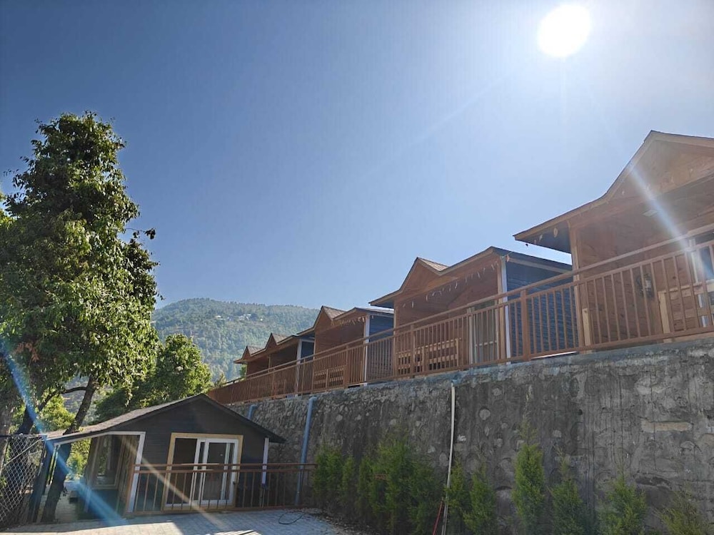 Nirmaya Resort