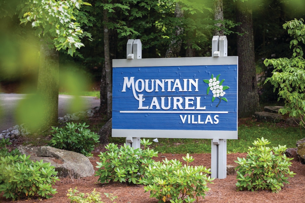 Club Wyndham Resort at Fairfield Sapphire Valley