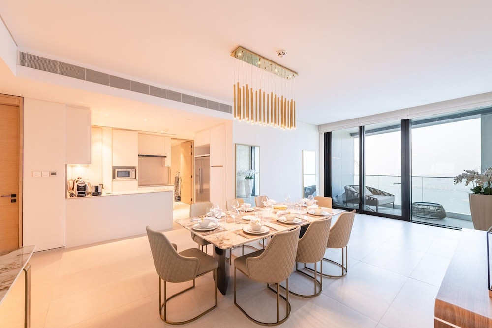 Sun Sand Sea View Dubai Luxury at Address JBR