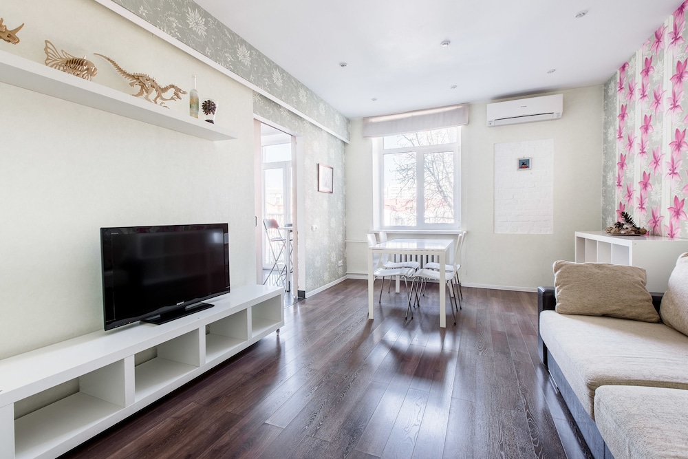 SutkiMinsk Apartment