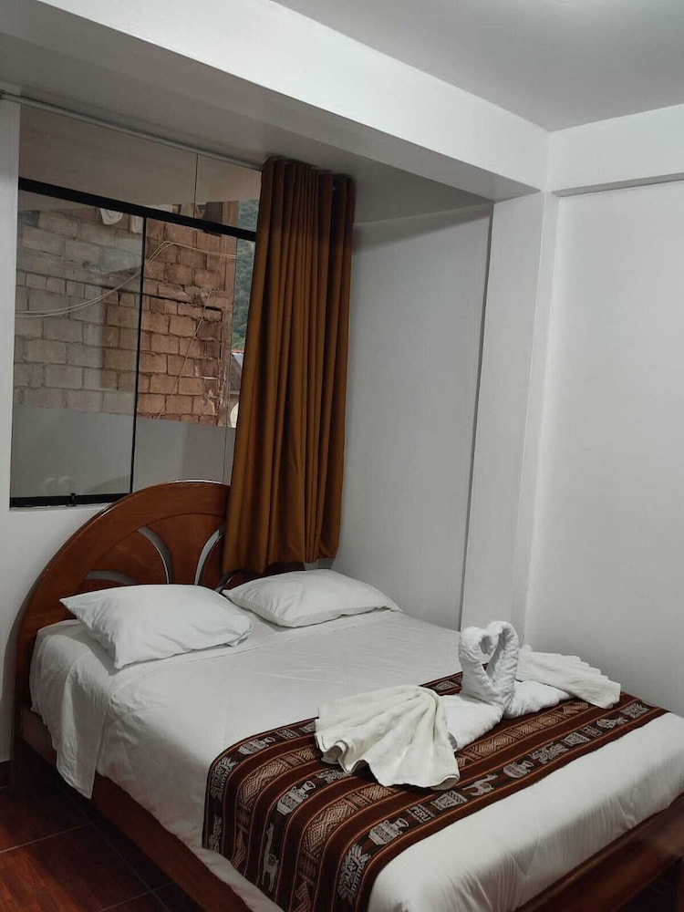 Hostal Cusi Qoyllor