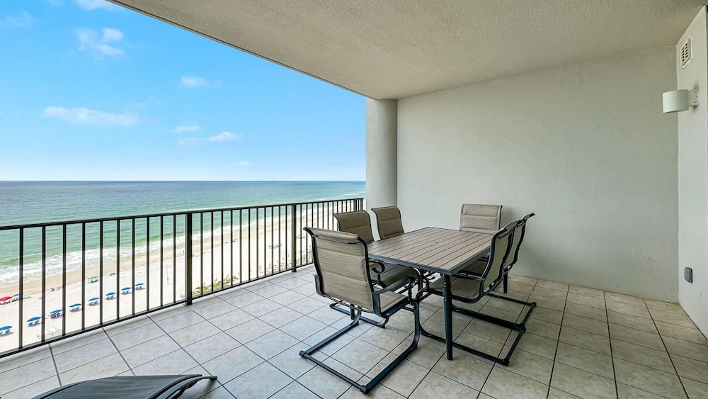 The Oasis at Orange Beach 1002