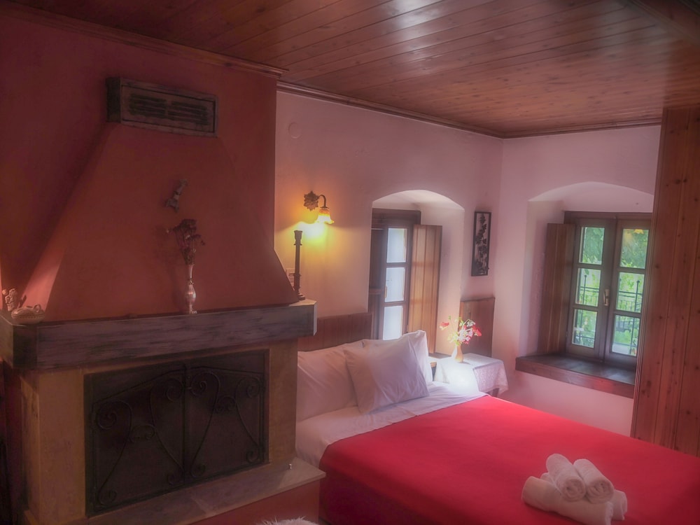 Casa Calda