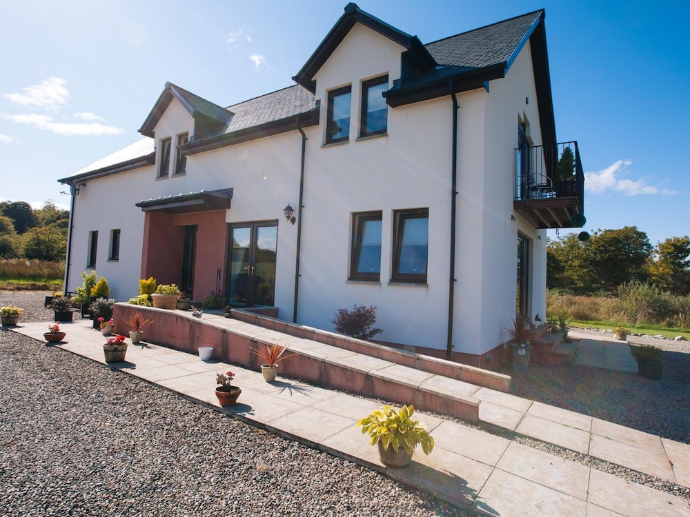 Shenavallie Bed & Breakfast and self catering