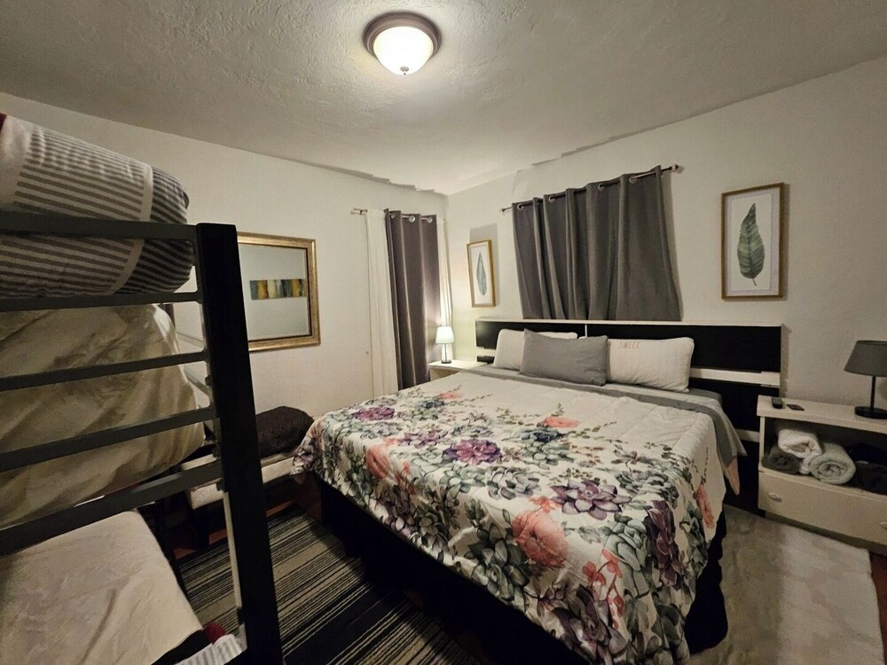 Little Havana 2BR Near Brickell & Midtown