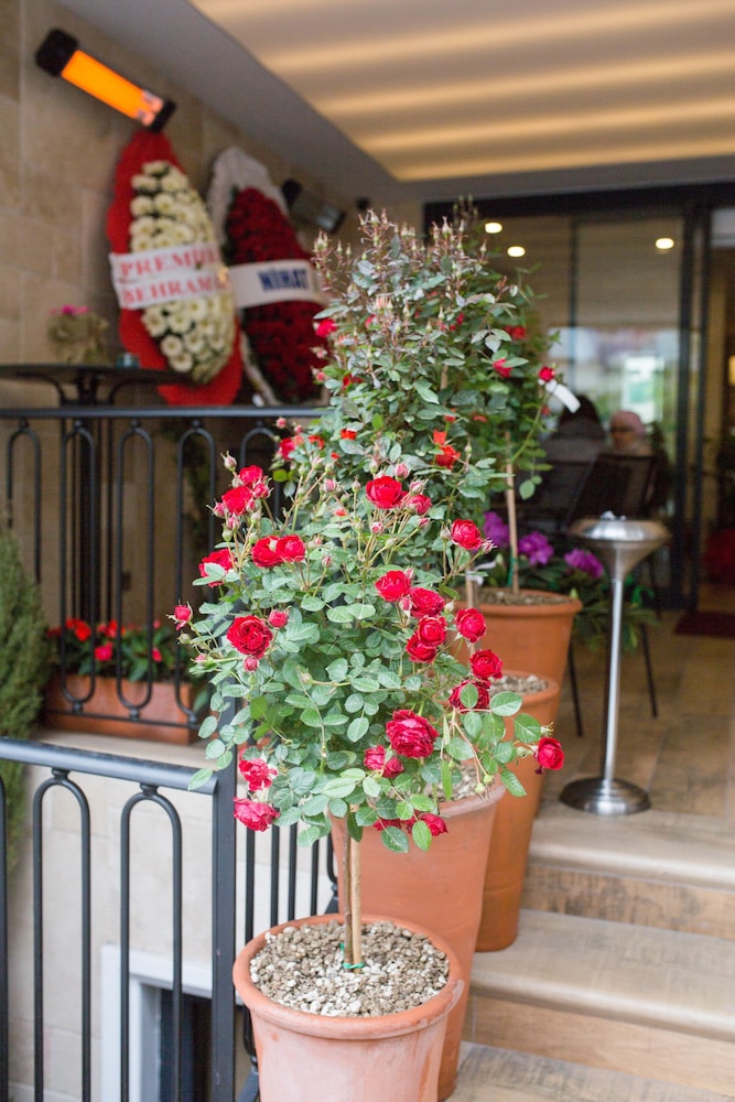 The White Orient Otel - Image 28