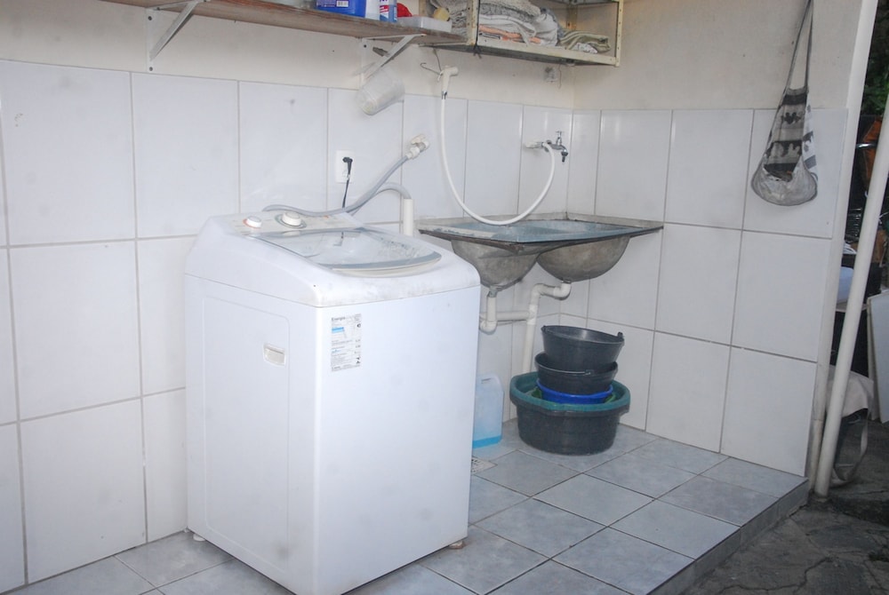 Casa com Wi-fi e Churrasq em Campina Grande PB