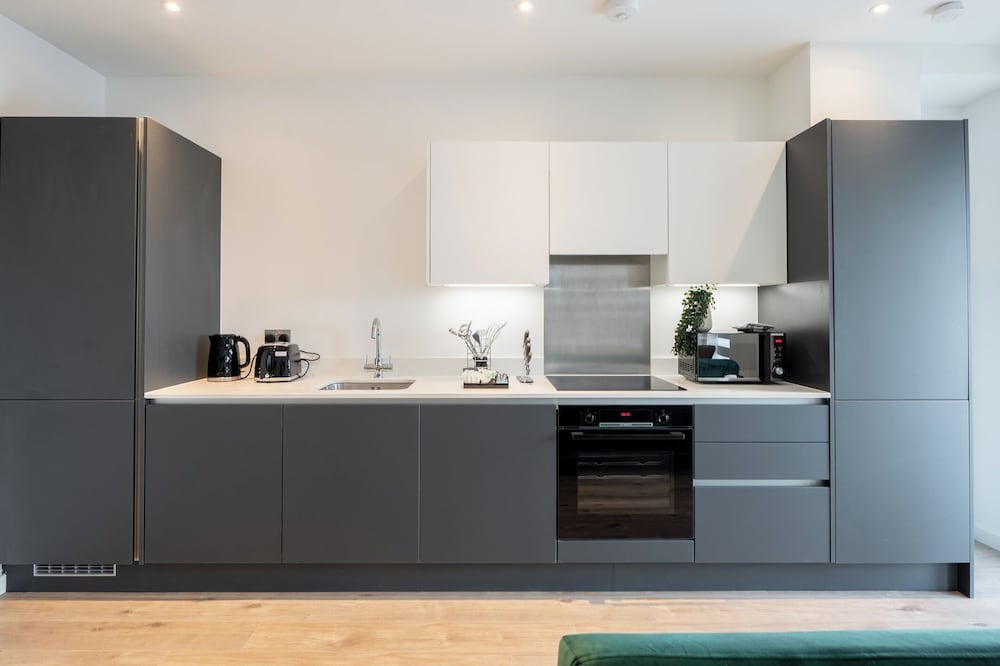 VESTO Lewisham