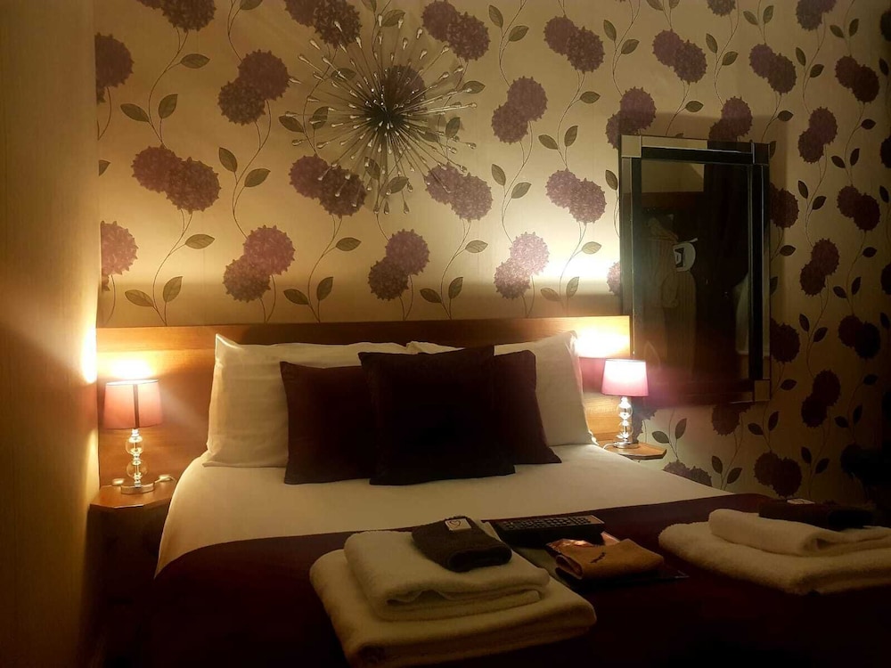 Gabrielle's Hotel