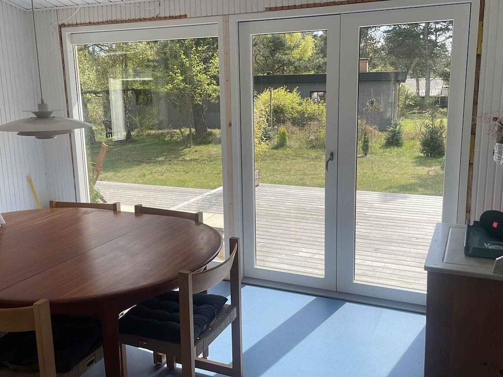 5 Star Holiday Home in Sjaellands Odde