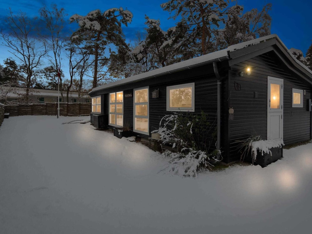 5 Star Holiday Home in Nexo