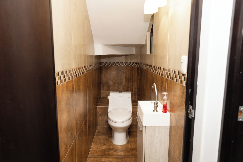 Family House with 2 Bedrooms in Oaxaca