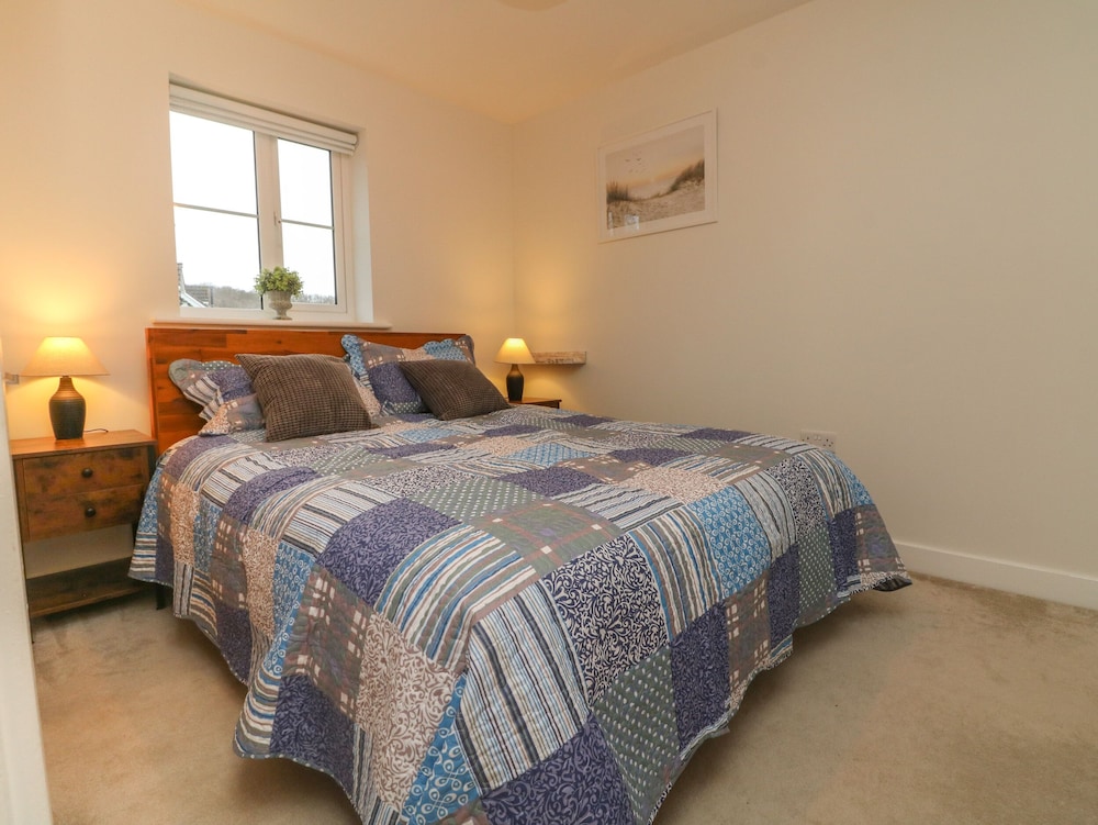 Reubens Cottage