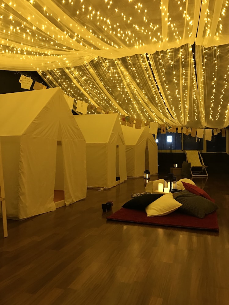 perBed Hostel