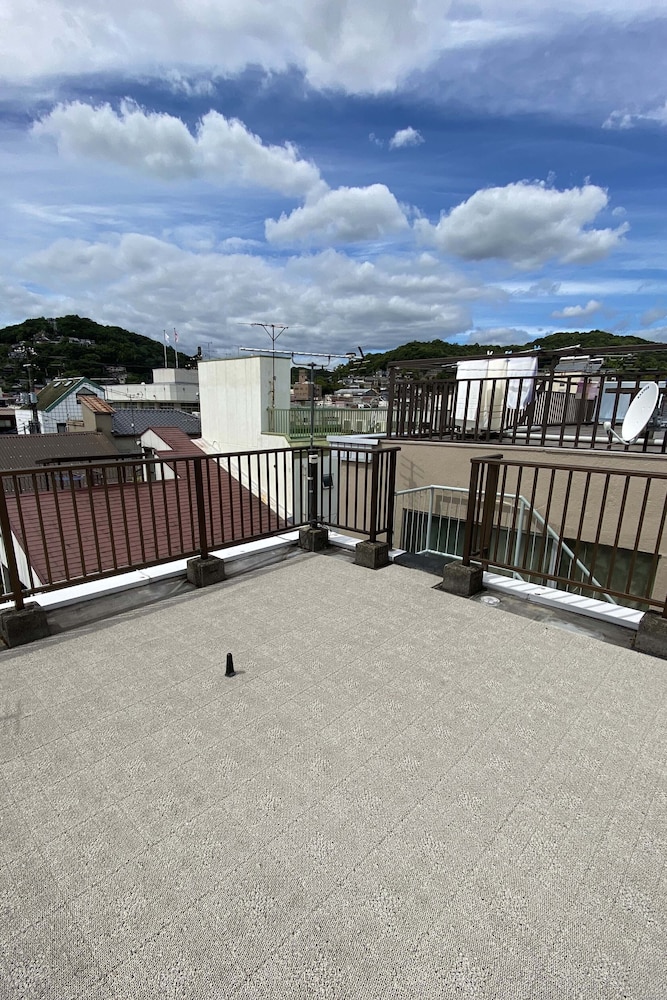 Step Pier view 3