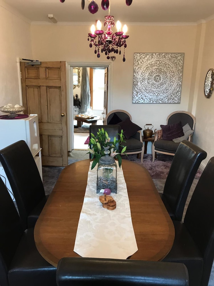 Offa Dyke House