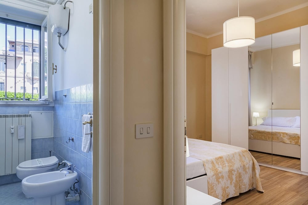 Corso Italia Deluxe Apartment by Wonderful Italy photo 5