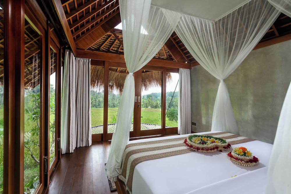 The Pulu Villas by GenuineHost