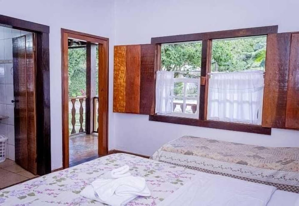 Pousada Casa de Violeta