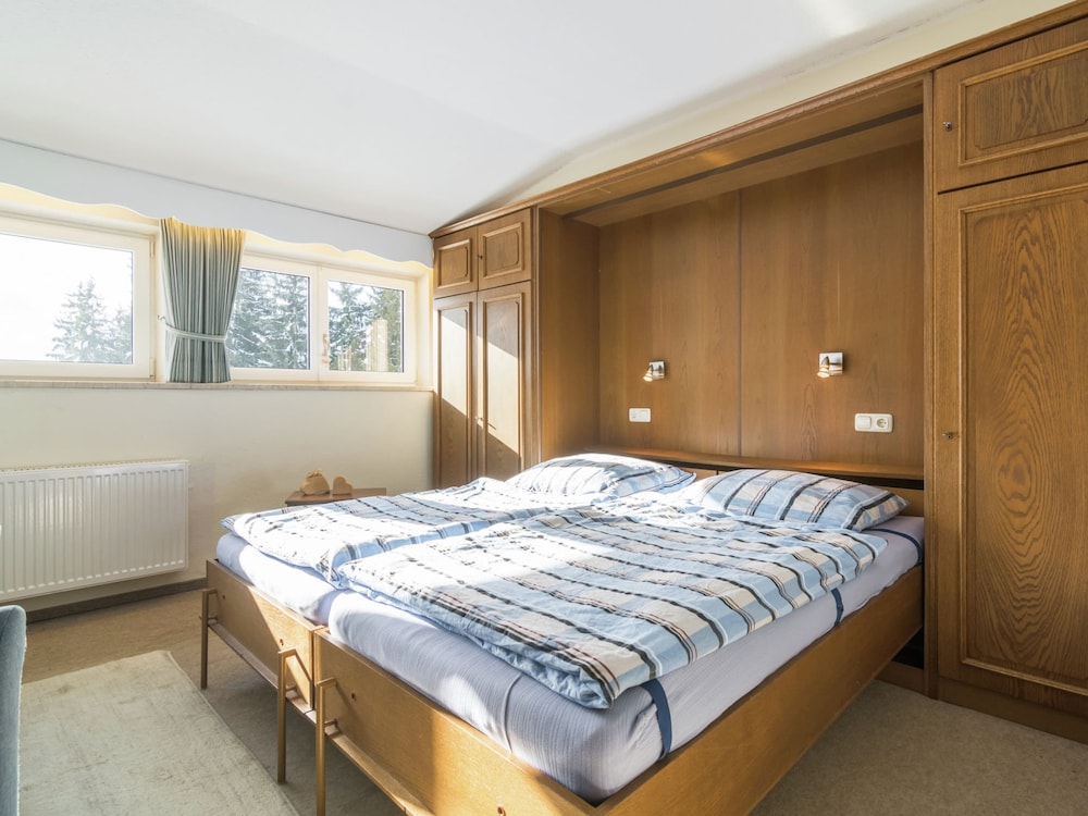 Apartment in Riezlern Near Ski Slope view 3