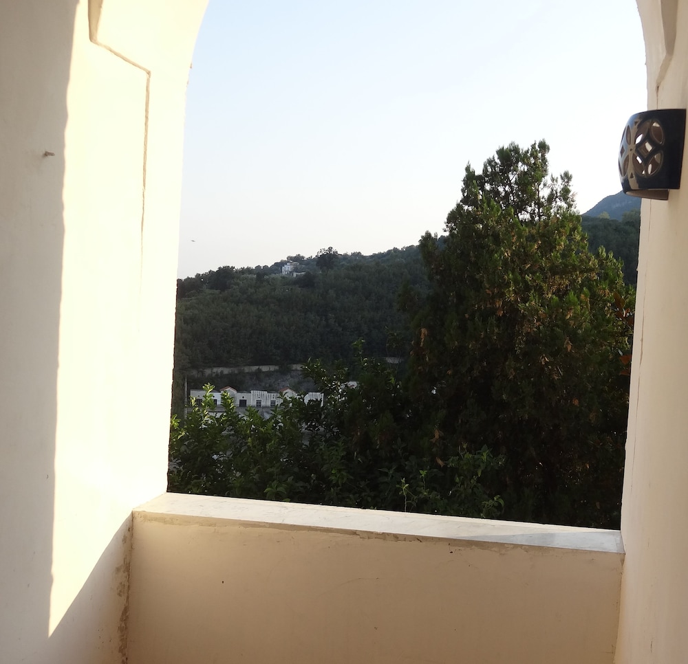 Casa Nina'