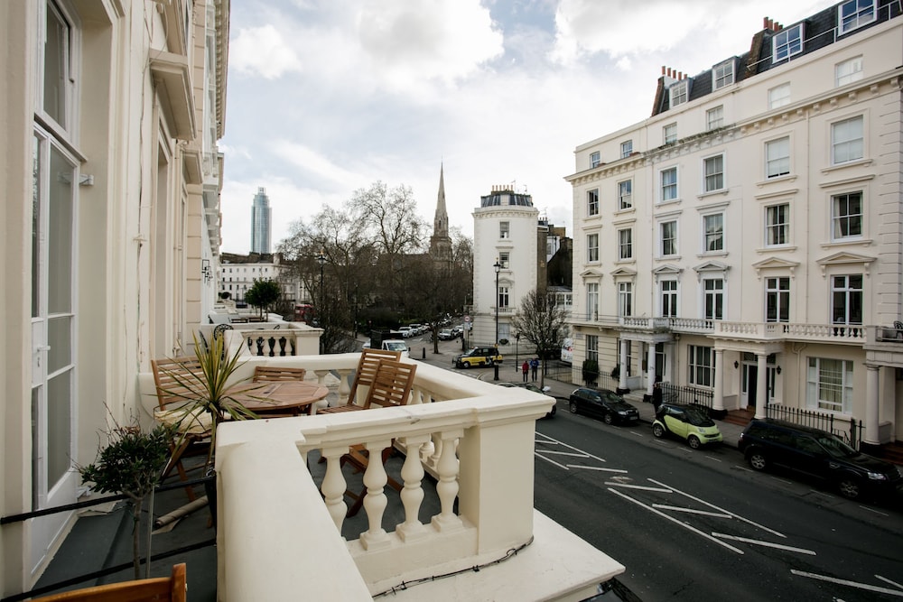 Gorgeous Studio Apartment Near Pimlico