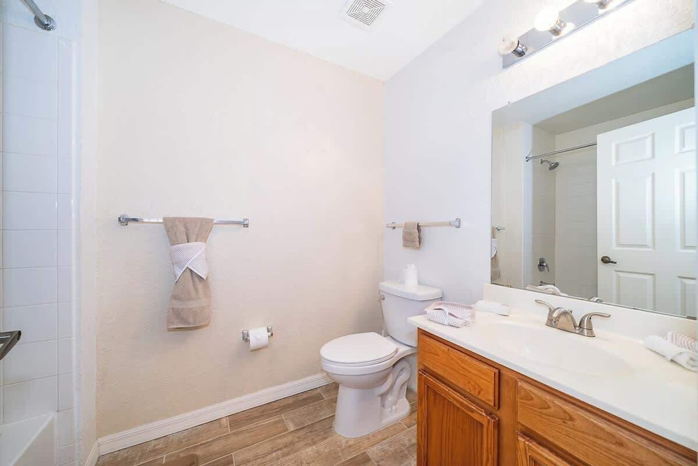 Charming 3brtownhome Near Disney