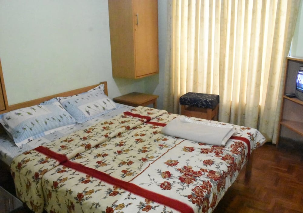 Ulo Kodai Homes view 3