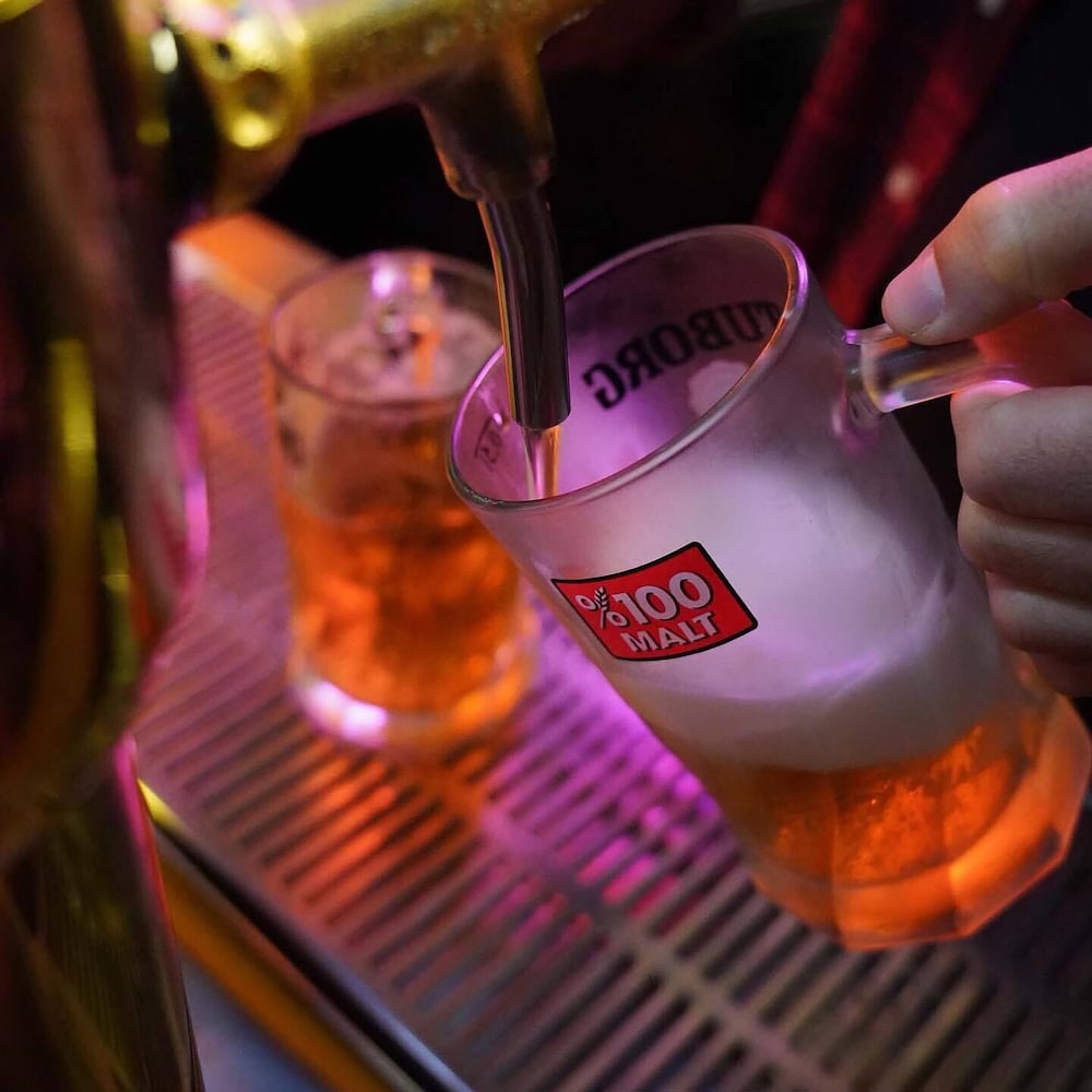 Raven Suites Taksim - Image 11