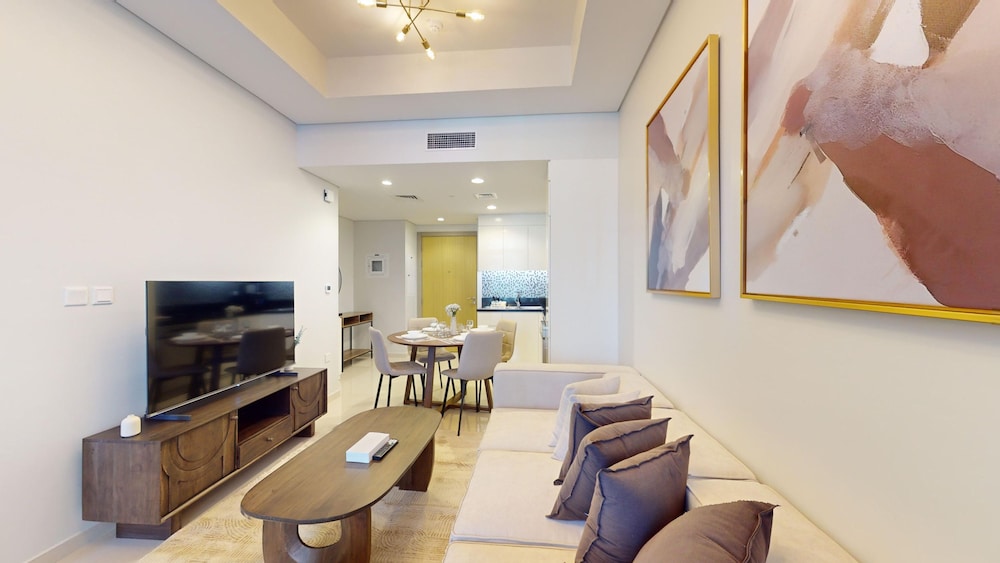 Business Bay - Aykon City C 3307