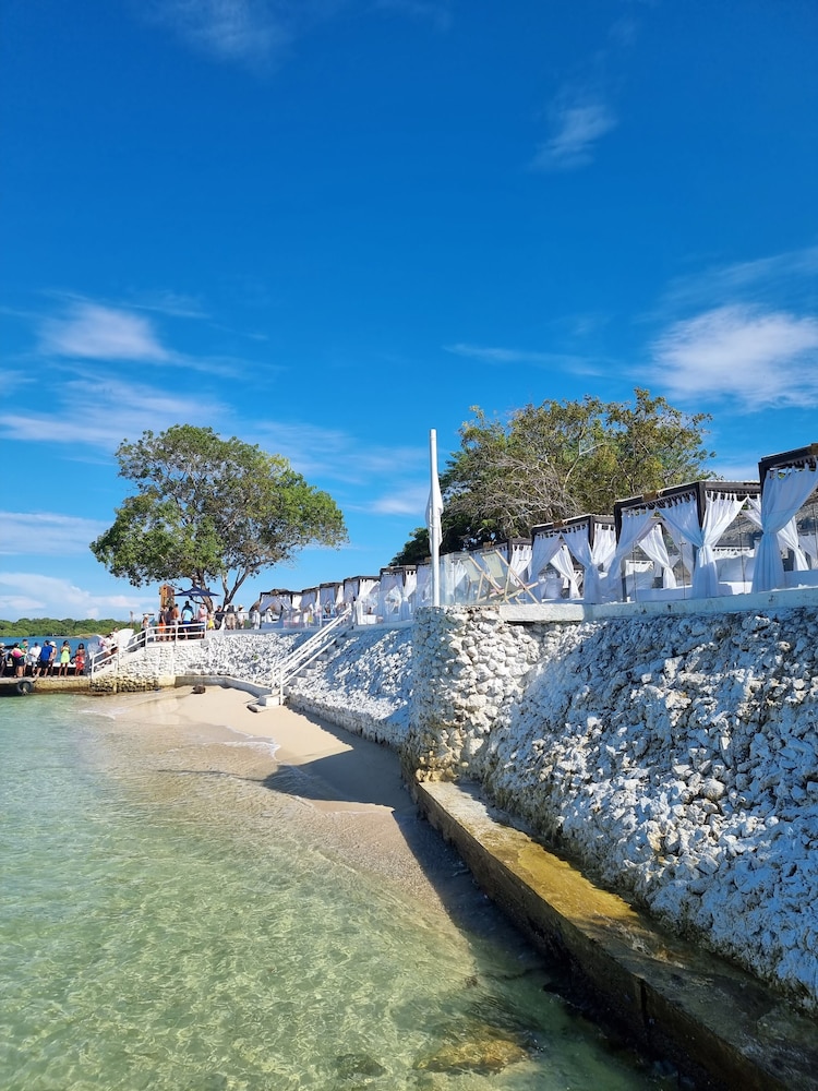 Bora Bora Cartagena