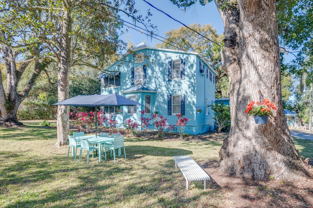 The Estate at Mount Dora