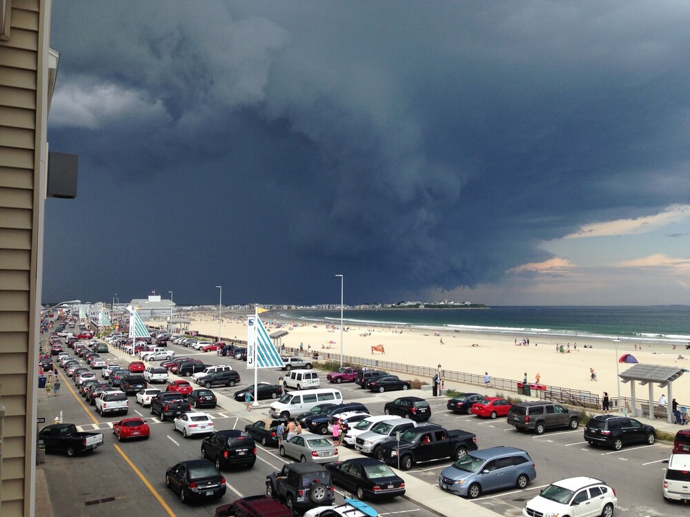 Sea Spray Condo - Property Image 36
