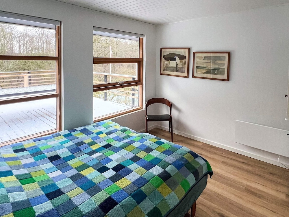 6 Person Holiday Home in Asperup