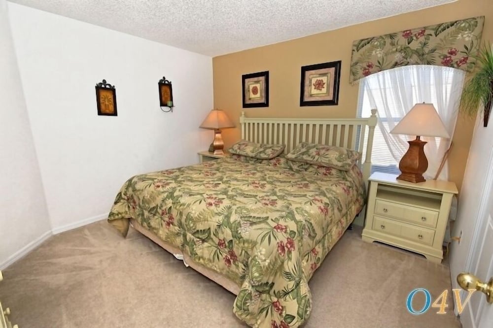 Ov556 - Emerald Island - 7 Bed 4 Baths Villa view 2