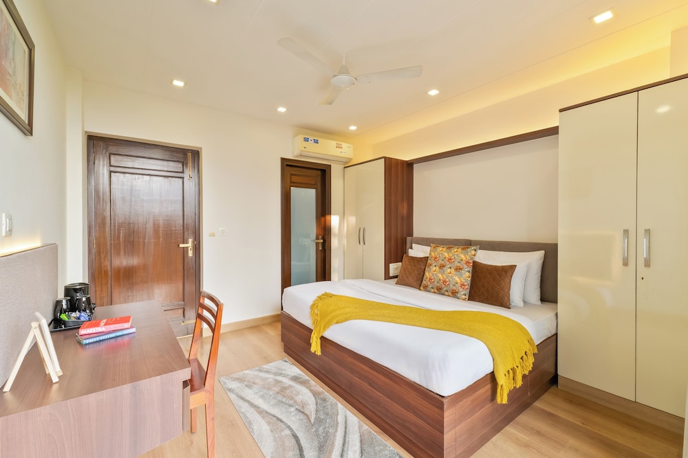 Auro Bliss - An Opulent 3bhk Penthouse in Dehradun