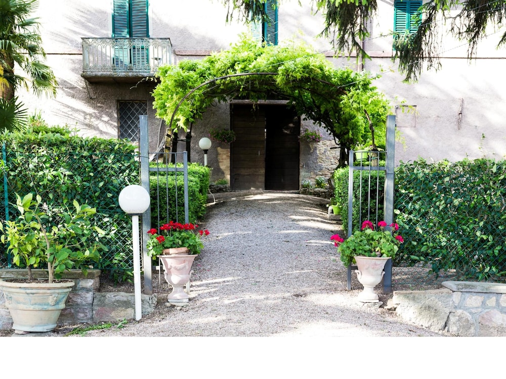 Casa Fiorita