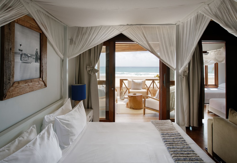 Sentidos Beach Retreat - Design Hotels