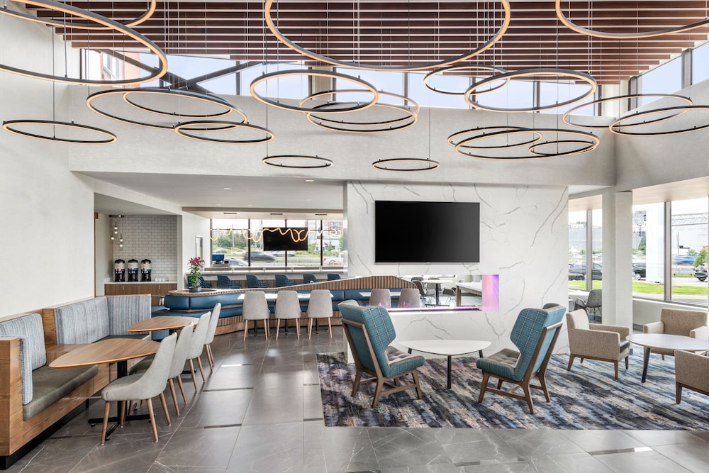 Residence Inn by Marriott Laval - Property Image 27