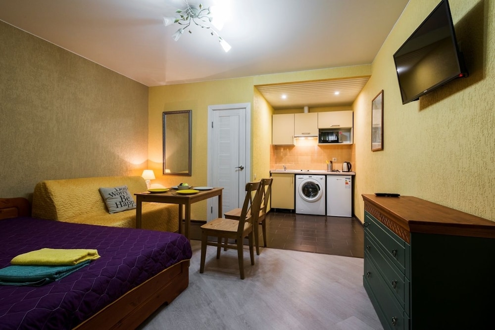 RentalSPb 5 Studio