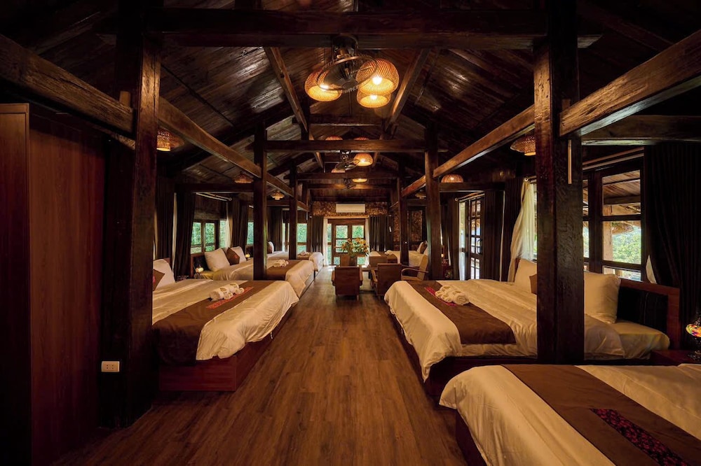 Mat Retreat