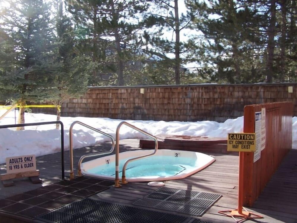 Lake Tahoe Vacations - 555 Tahoe Keys 6 - Property Image 14