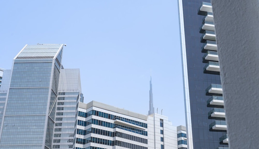 Damac Prive near Burj Khalifa Dubai Mall